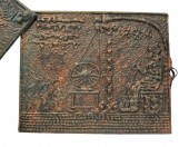 Artefact antic handmade Epopeea lui Ghilgames