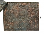 Artefact antic handmade Epopeea lui Ghilgames