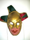 Masca carnaval 1